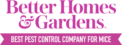 Better Homes and Gardens - Best Pest Control Company for Mice
